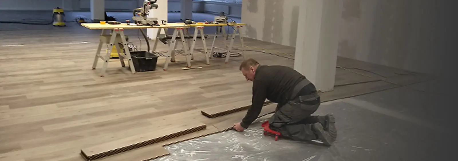 stone art boden verlegen